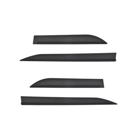 Molduras laterales Skoda Kodiaq , fabricación 03.2017 - presente, carrocería suv #1