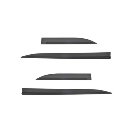 Molduras laterales Seat Ateca , fabricación 09.2016 - presente, carrocería suv #1