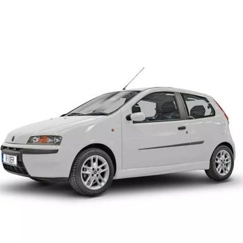 Molduras laterales BMW Serie 7 E66, fabricación 09.2001 - 2008, carrocería sedán #2