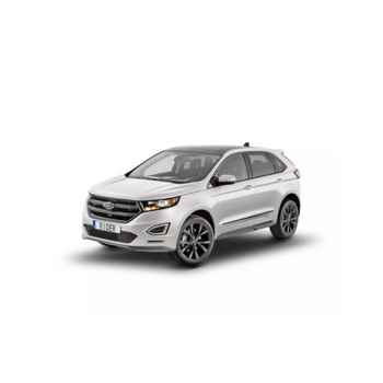 Molduras laterales Ford Edge II, fabricación 05.2016 - presente, carrocería suv #1
