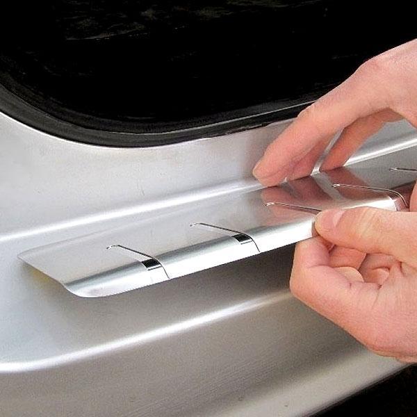 Se monta en un momento