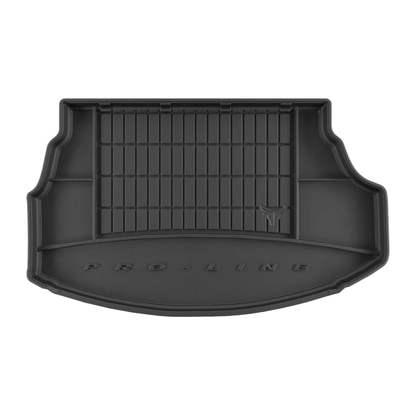 Bandeja maletero Lexus UX Hybrid, carrocería suv, fabricación 2018 - presente, maletero con suelo de carga elevado, con subwoofer | TM434912