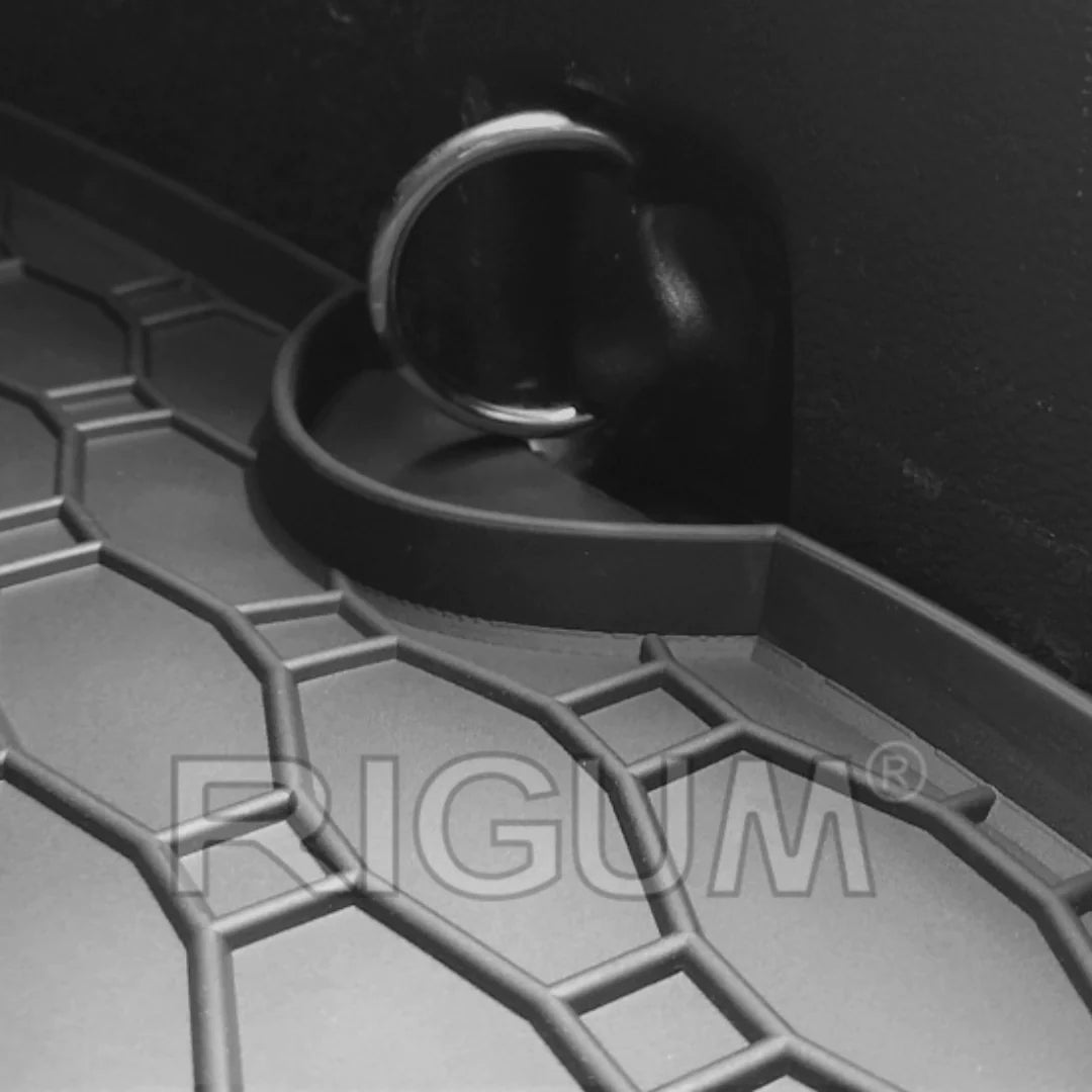 BORDE DE PROTECCIÓN ALTO