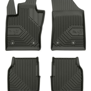 Alfombrillas tipo bandeja Alfa Romeo Tonale, fabricación 05.2022 - presente, carrocería suv | 77408692