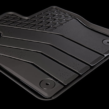 Alfombrillas tipo bandeja Volkswagen Golf 8, fabricación 12.2019 - presente, carrocería hatchback, caja manual #2