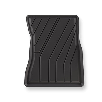 Alfombrillas tipo bandeja Mercedes GLB X247, fabricación 11.2019 - presente, carrocería suv #1