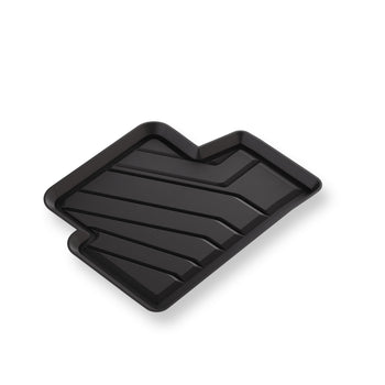 Alfombrillas tipo bandeja Mercedes GLB X247, fabricación 11.2019 - presente, carrocería suv #1