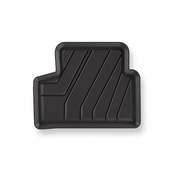 Alfombrillas tipo bandeja Mercedes GLA H247, fabricación 12.2019 - presente, carrocería suv #3