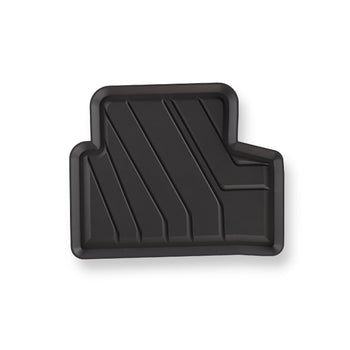 Alfombrillas tipo bandeja Mercedes GLA H247, fabricación 12.2019 - presente, carrocería suv #3