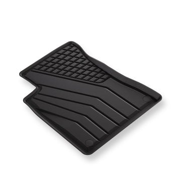 Alfombrillas tipo bandeja Mercedes GLA H247, fabricación 12.2019 - presente, carrocería suv #3