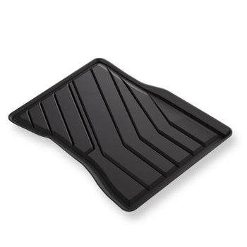 Alfombrillas tipo bandeja Mercedes GLA H247, fabricación 12.2019 - presente, carrocería suv #3