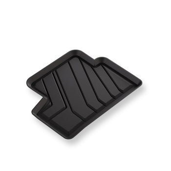 Alfombrillas tipo bandeja Mercedes Clase A W177, fabricación 09.2018 - presente, carrocería sedán #2