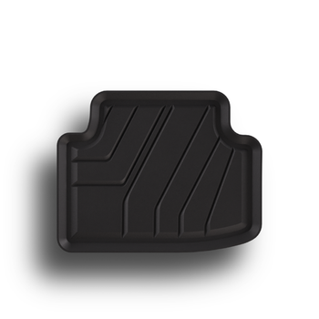 Alfombrillas tipo bandeja Volkswagen Tiguan II, fabricación 05.2016 - presente, carrocería suv #1