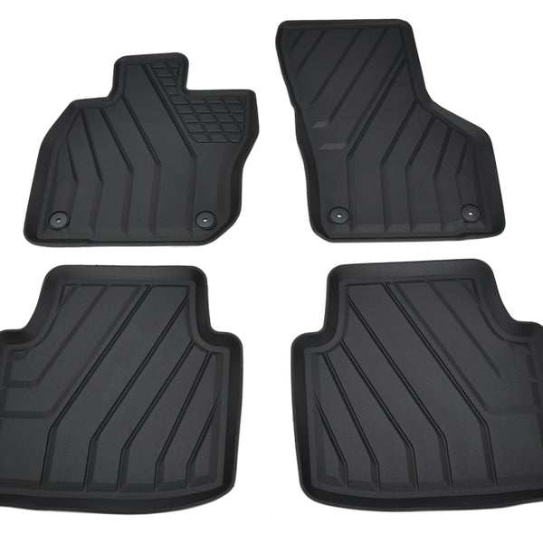 Alfombrillas tipo bandeja Volkswagen Passat B9, fabricación 11.2023 - presente, carrocería camioneta | AP1121