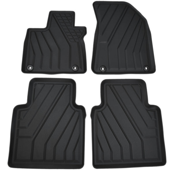 Alfombrillas tipo bandeja MG HS II, fabricación 07.2024 - presente, carrocería suv | AP1127