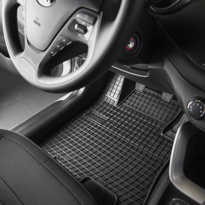 REFUERZO AL TALÓN DEL CONDUCTOR