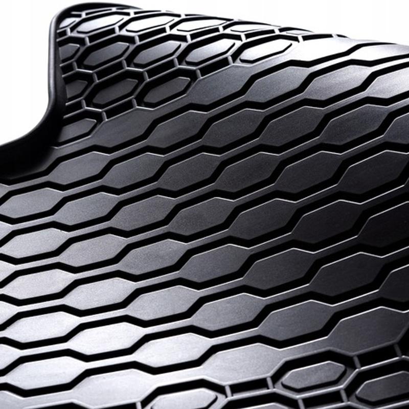 REFUERZO AL TALÓN DEL CONDUCTOR