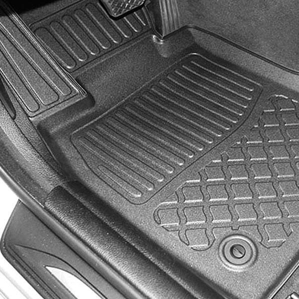 REFUERZO AL TALÓN DEL CONDUCTOR