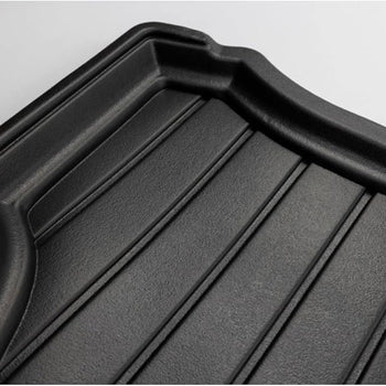 Bandeja maletero Cupra Tavascan, carrocería suv, fabricación 06.2024 - presente, maletero con suelo de carga elevado | DZ433791