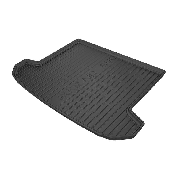 Bandeja maletero Kia Sportage IV, carrocería suv, fabricación 01.2016 - 2021, maletero con suelo de carga elevado | DZ400689