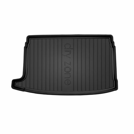 Bandeja maletero Volkswagen Polo V, carrocería hatchback, fabricación 05.2009 - 09.2017, maletero con suelo de carga bajo | DZ400825