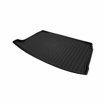 Bandeja maletero Volkswagen Polo V, carrocería hatchback, fabricación 05.2009 - 09.2017, maletero con suelo de carga bajo | DZ400825
