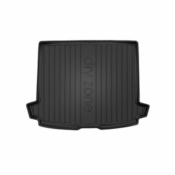 Bandeja maletero Renault Clio IV, carrocería camioneta, fabricación 03.2013 - presente, maletero con suelo de carga elevado | DZ400832