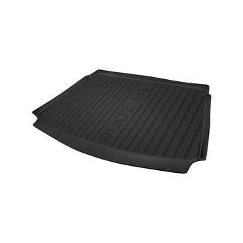 Bandeja maletero Renault Megane IV, carrocería camioneta, fabricación 09.2016 - presente, maletero con suelo de carga elevado | DZ400849