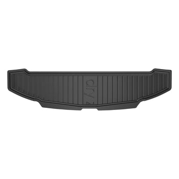 Bandeja maletero Kia Carens IV, carrocería furgoneta, fabricación 04.2013 - 08.2019, 7 plazas, tercera fila levantada | DZ401105