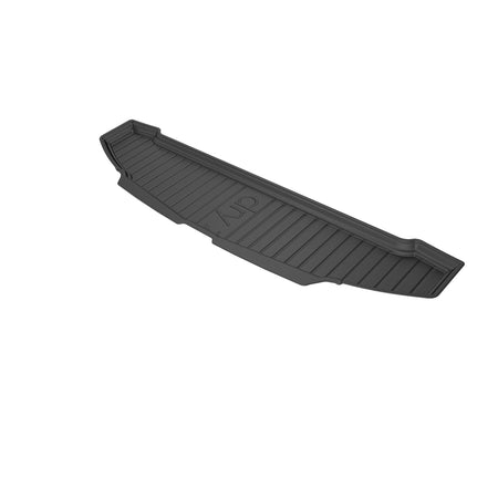 Bandeja maletero Kia Carens IV, carrocería furgoneta, fabricación 04.2013 - 08.2019, 7 plazas, tercera fila levantada | DZ401105