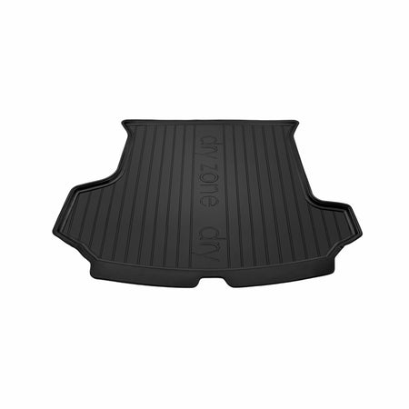 Bandeja maletero Skoda Kodiaq, carrocería suv, fabricación 03.2017 - presente, 7 plazas, tercera fila cerrada | DZ402713