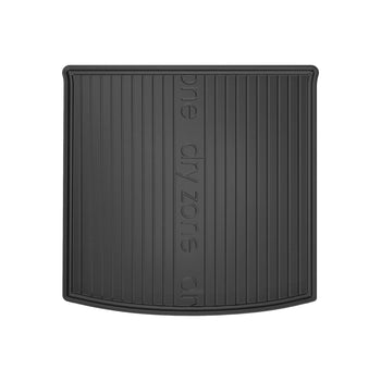 Bandeja maletero Skoda Kodiaq, carrocería suv, fabricación 03.2017 - presente, 7 plazas, tercera fila levantada, sin cavidades laterales | DZ402720