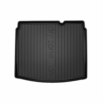 Bandeja maletero Jeep Compass II, carrocería suv, fabricación 08.2017 - presente, maletero con suelo de carga bajo | DZ402829