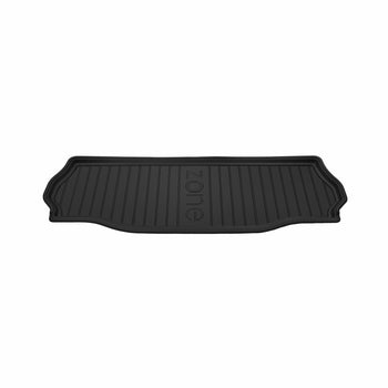 Bandeja maletero Jeep Wrangler, carrocería suv, fabricación 10.2006 - 04.2018, detrás de la segunda fila de asientos, no corresponde al modelo unlimited, sin subwoofer | DZ402836