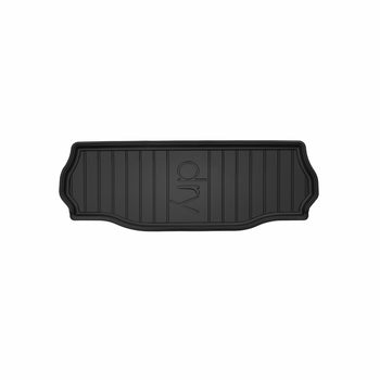 Bandeja maletero Jeep Wrangler, carrocería suv, fabricación 10.2006 - 04.2018, detrás de la segunda fila de asientos, no corresponde al modelo unlimited, sin subwoofer | DZ402836