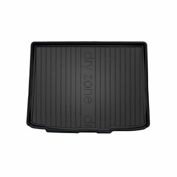 Bandeja maletero Jeep Renegade, carrocería suv, fabricación 09.2014 - 06.2018, maletero con suelo de carga elevado | DZ402843