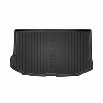 Bandeja maletero Kia Venga, carrocería hatchback, fabricación 2009 - 2019, maletero con suelo de carga elevado | DZ403055