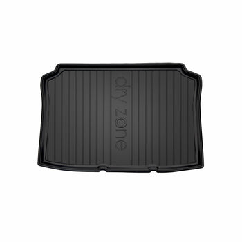 Bandeja maletero Volkswagen Polo IV, carrocería hatchback, fabricación 11.2001 - 2009, 3 puertas | DZ403116