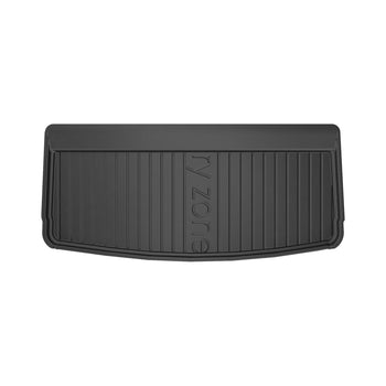 Bandeja maletero Ford S-Max II, carrocería furgoneta, fabricación 09.2015 - presente, 7 plazas, tercera fila levantada, sin suelo de carga variable en altura | DZ403222