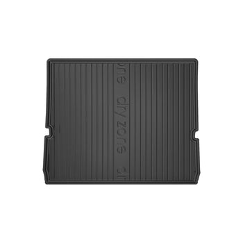 Bandeja maletero Ford S-Max II, carrocería furgoneta, fabricación 09.2015 - presente, 7 plazas, tercera fila cerrada, sin suelo de carga variable en altura | DZ403260