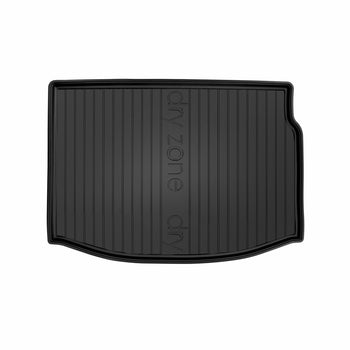 Bandeja maletero Renault Megane III, carrocería hatchback, fabricación 11.2008 - 12.2015 | DZ403642