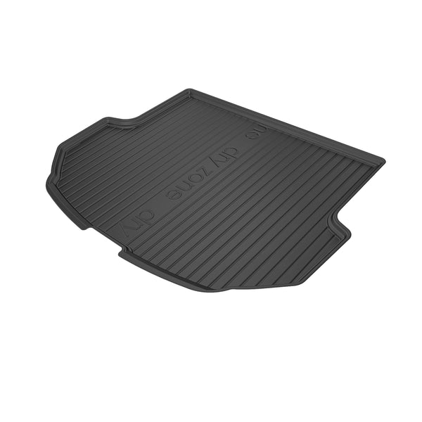 Bandeja maletero Hyundai Santa Fe III, carrocería suv, fabricación 09.2012 - 07.2018, 5 plazas, sin suelo de carga variable en altura | DZ403697