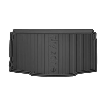 Bandeja maletero Seat Ibiza V, carrocería hatchback, fabricación 06.2017 - presente, maletero inferior, no corresponde mhev | DZ403796