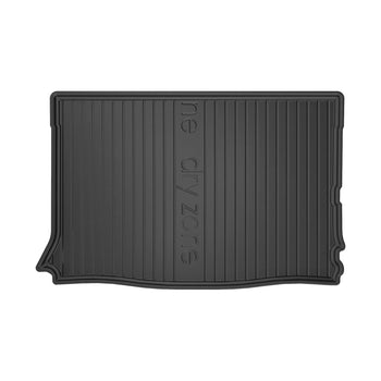 Bandeja maletero Citroen Berlingo I, carrocería furgoneta, fabricación 1996 - 2008, antes del facelift, 5 plazas, sin suelo de carga variable en altura | DZ404205