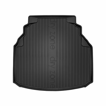 Bandeja maletero Mercedes Clase C W204, carrocería sedán, fabricación 04.2007 - 02.2014, asiento trasero no plegable | DZ404892