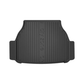 Bandeja maletero Jaguar XJ, carrocería sedán, fabricación 2009 - 07.2019, antes del facelift 2016, rueda de repuesto normal | DZ405462