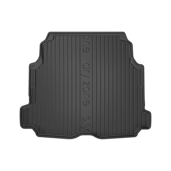 Bandeja maletero Volvo S 60 I, carrocería sedán, fabricación 11.2000 - 2010, con cavidades laterales, kit de reparación | DZ405530