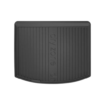 Bandeja maletero Mazda 3 II, carrocería hatchback, fabricación 05.2009 - 08.2013, maletero con suelo de carga bajo, rueda de repuesto tipo galleta, sin sistema de audio bose | DZ405653