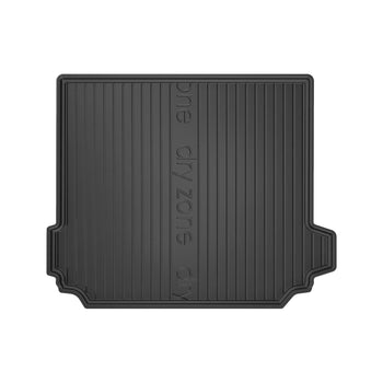 Bandeja maletero BMW X5 G05, carrocería suv, fabricación 11.2018 - presente, 5 plazas, sin espacio adicional de almacenamiento | DZ405707