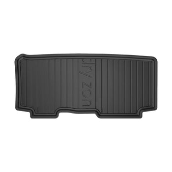 Bandeja maletero Renault Modus Grand, carrocería hatchback, fabricación 01.2008 - 2012, sin suelo de carga variable en altura | DZ406117